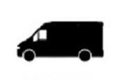 Bestelwagen